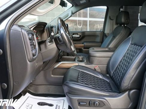 Used 2020 Chevrolet Silverado 1500 RST w/ All-Star Edition image 20