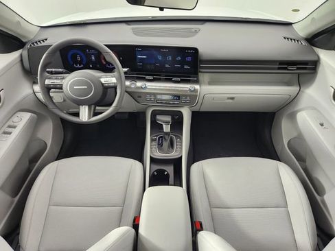 New 2026 Hyundai Kona SEL Sport AWD/4WD image 14