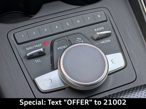 Used 2019 Audi A5 2.0T Prestige w/ Black Optic Plus Package image 26