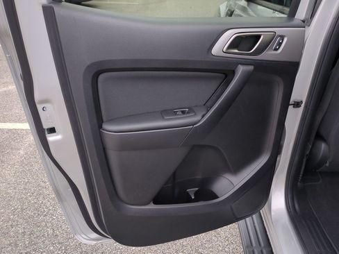 Used 2019 Ford Ranger XLT w/ Equipment Group 301A Mid RWD image 27