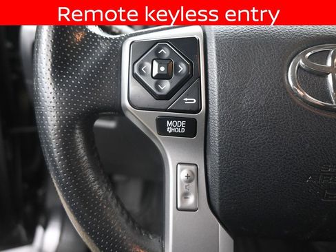 Used 2018 Toyota 4Runner Limited image 14