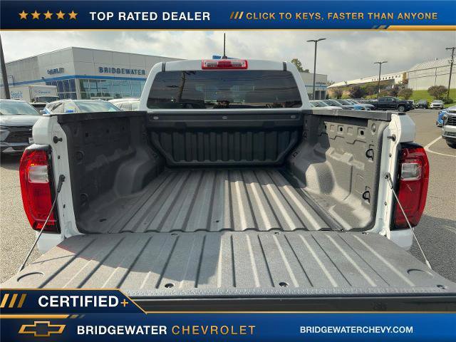 Used 2024 GMC Canyon Elevation RWD image 13