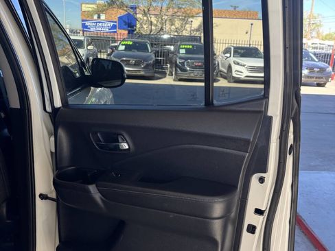 Used 2019 Honda Ridgeline RTL-E image 18