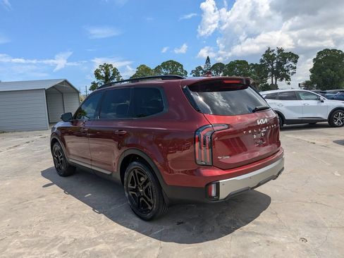 Certified 2023 Kia Telluride SX X-Line AWD/4WD image 6
