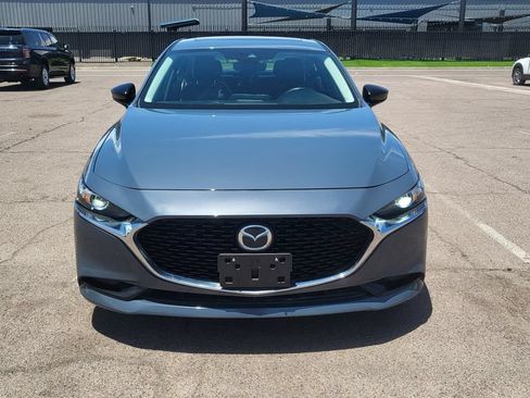 Used 2023 MAZDA MAZDA3 s AWD/4WD image 3