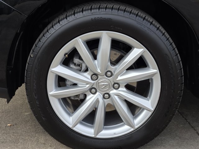 Certified 2021 Acura RDX FWD image 12