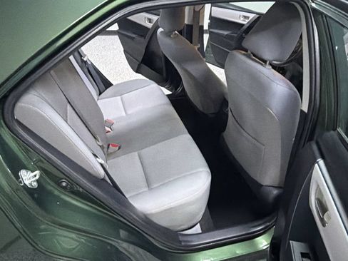 Used 2014 Toyota Corolla LE FWD image 25
