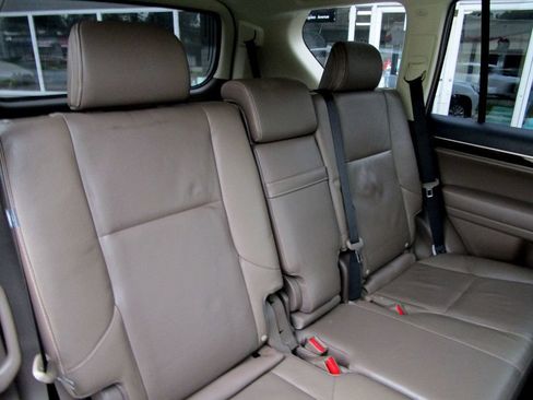 Used 2018 Lexus GX 460 Premium w/ Premium Package AWD/4WD image 20