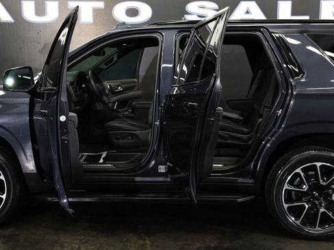 Used 2023 Chevrolet Tahoe RST w/ Luxury Package image 16