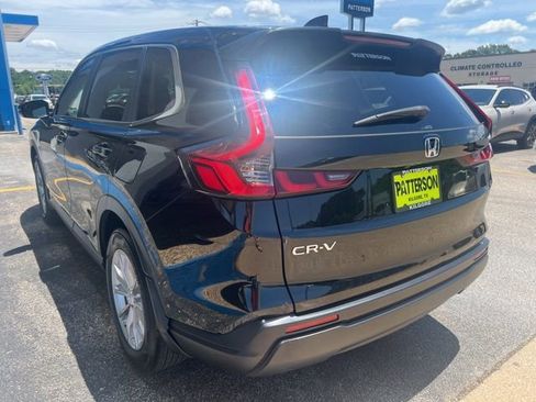 Used 2024 Honda CR-V EX image 7