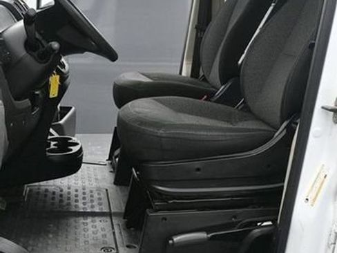 Used 2021 RAM ProMaster 2500 FWD image 14