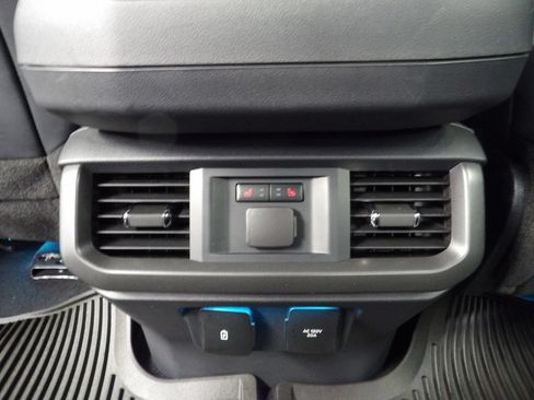 Used 2025 Ford F150 Tremor w/ Equipment Group 402A High AWD/4WD image 18