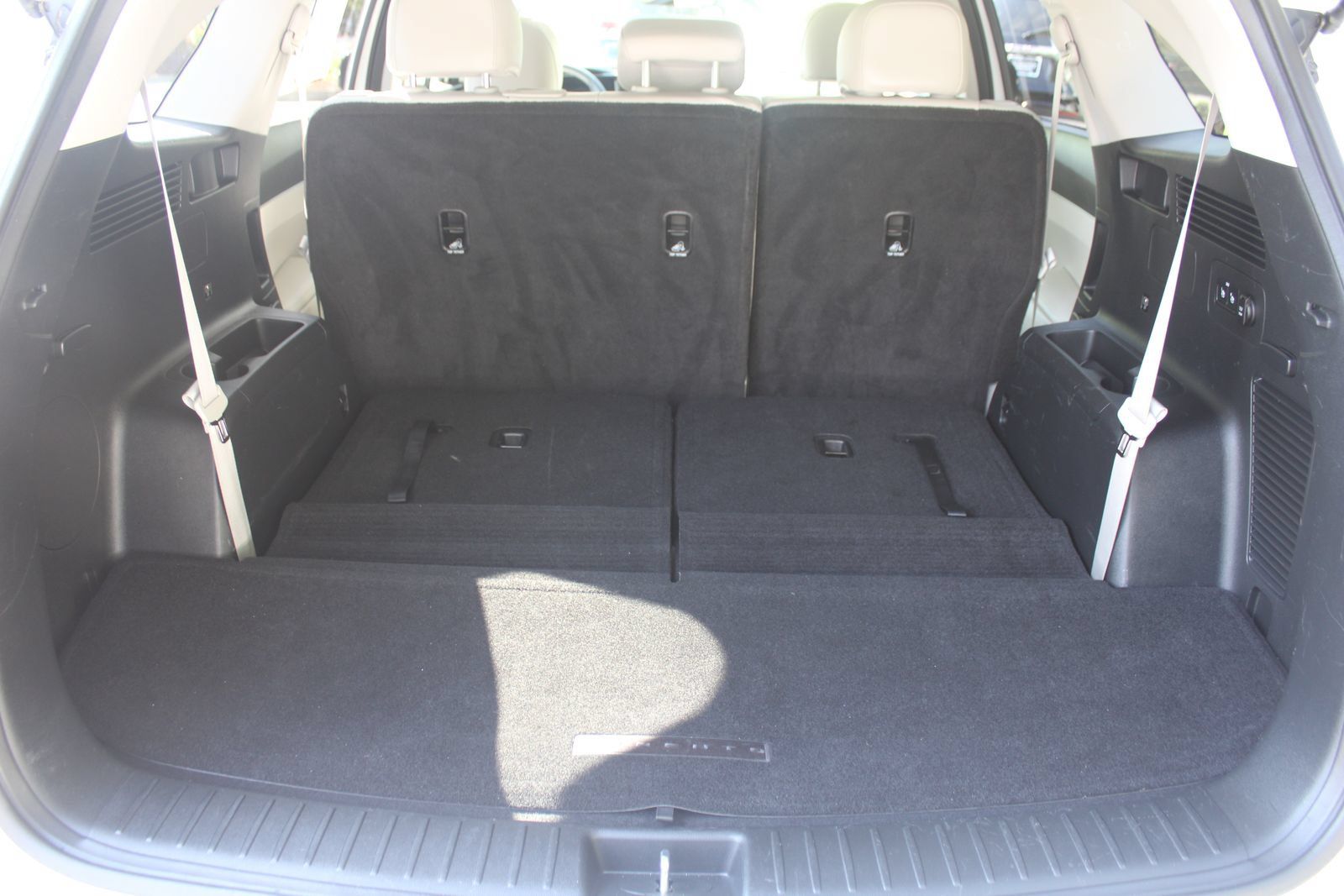 Certified 2023 Kia Sorento S w/ Panoramic Sunroof Package FWD image 10