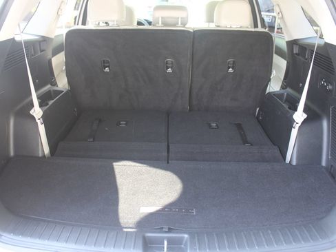 Certified 2023 Kia Sorento S w/ Panoramic Sunroof Package FWD image 10