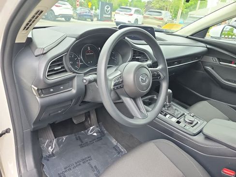Used 2024 MAZDA CX-30 AWD 2.5 S image 12