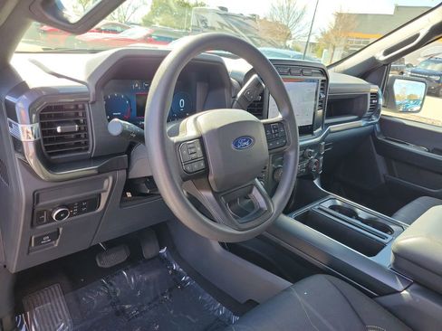 Used 2024 Ford F150 STX image 15