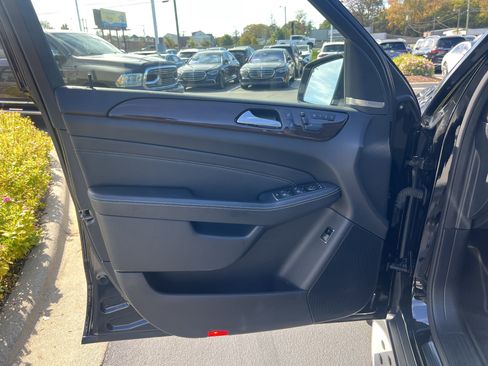 Used 2014 Mercedes-Benz ML 350 ML 350 image 14