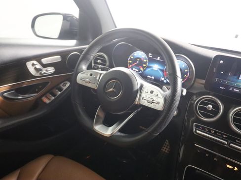 Certified 2021 Mercedes-Benz GLC 300 image 10