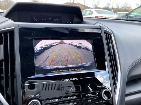 Certified 2023 Subaru Impreza 2.0i image 27