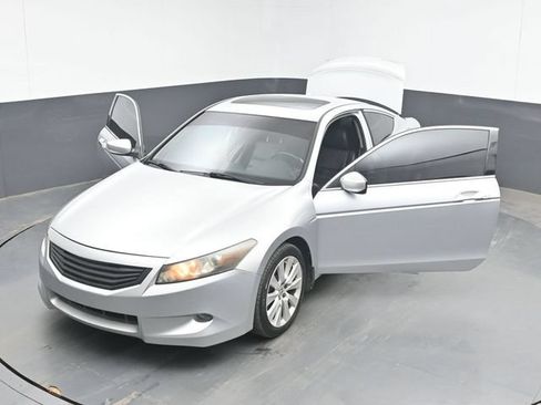 Used 2009 Honda Accord EX-L image 43