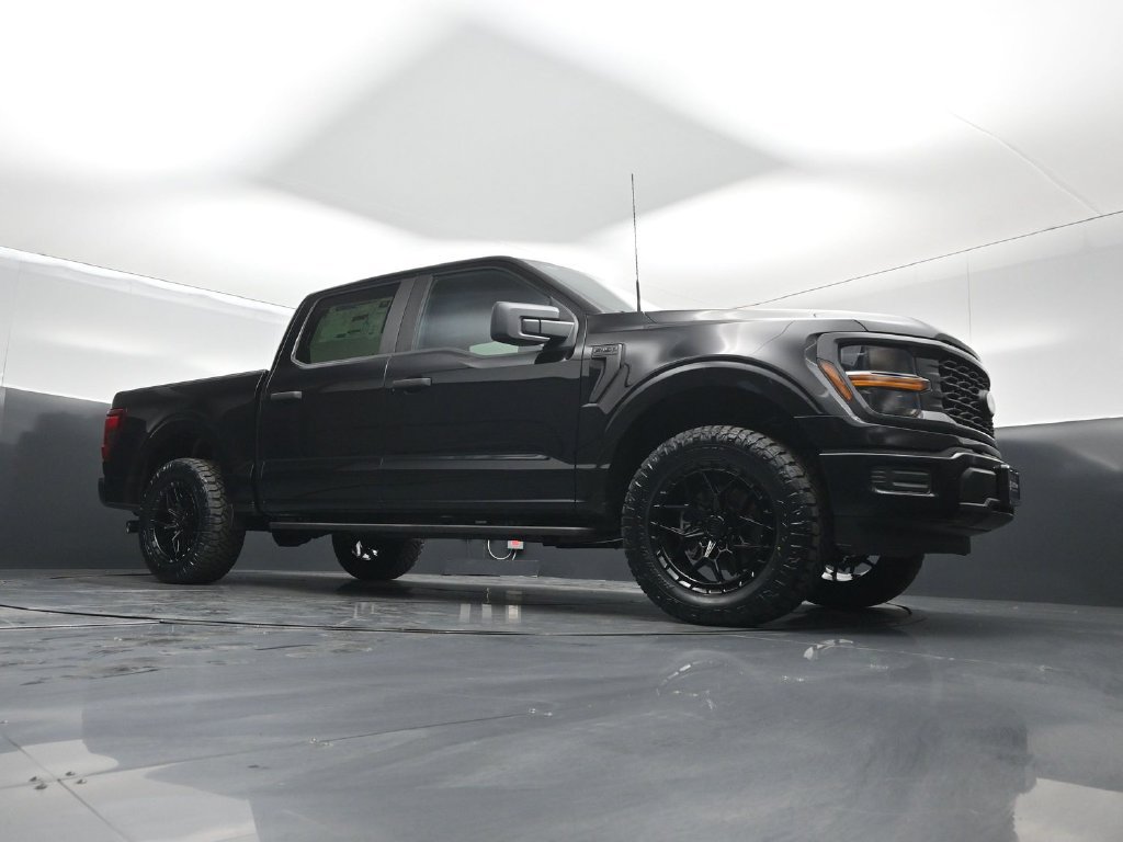 Used 2026 Ford F150 STX RWD image 3