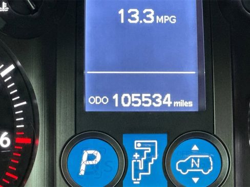 Used 2015 Lexus GX 460 Luxury image 29