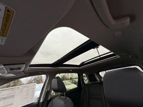 New 2026 Nissan Rogue Platinum w/ Platinum Premium Package image 14