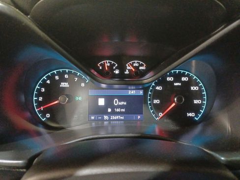 Used 2020 GMC Canyon Denali image 10