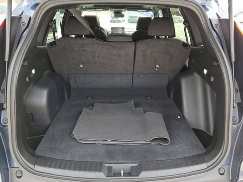 Certified 2023 Honda CR-V Sport image 28