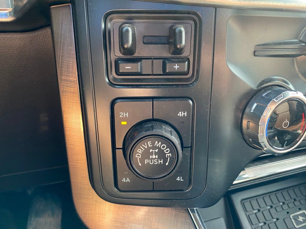 Used 2025 Ford F150 King Ranch AWD/4WD image 24