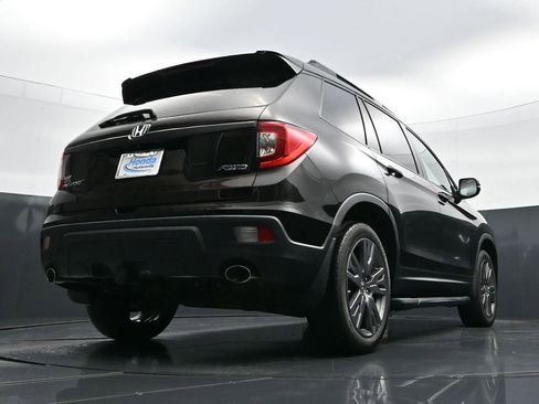 Used 2020 Honda Passport EX-L image 35