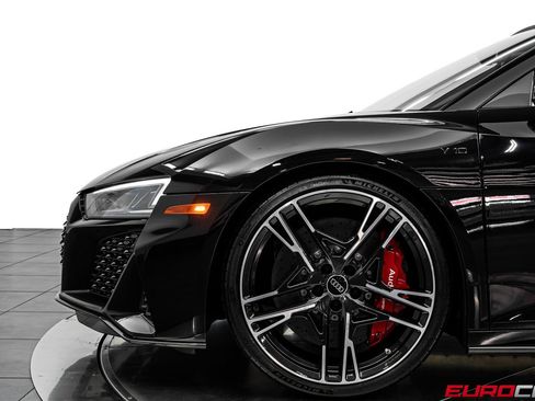 Used 2023 Audi R8 V10 performance AWD/4WD image 18