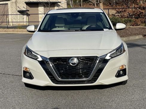 Used 2019 Nissan Altima 2.5 SL image 8