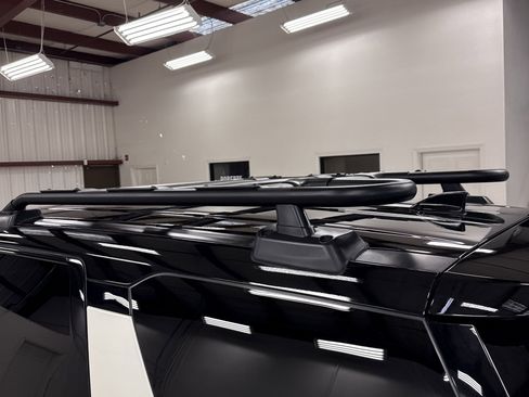 Used 2024 Nissan Pathfinder Rock Creek image 19