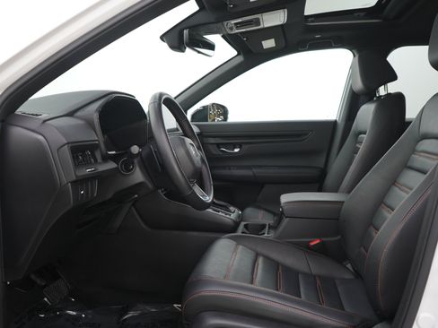 Used 2026 Honda CR-V Sport-L image 24