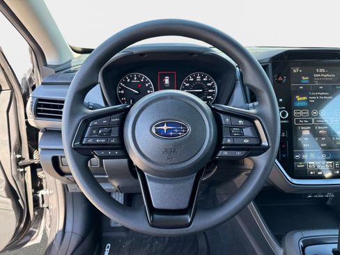 New 2026 Subaru Crosstrek 2.0i Premium AWD/4WD image 26
