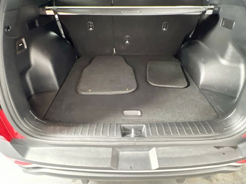 Used 2023 Hyundai Tucson SEL w/ Convenience Package AWD/4WD image 25