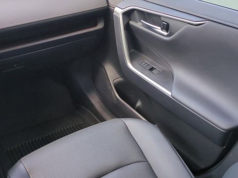 Used 2025 Toyota RAV4 Limited w/ Weather Package image 15