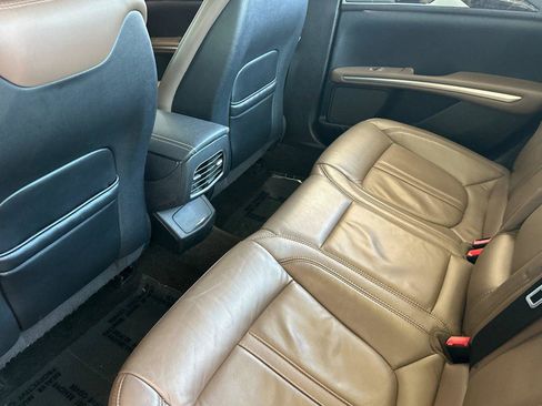 Used 2015 Lincoln MKZ Hybrid w/ Equipment Group 201A Select image 11