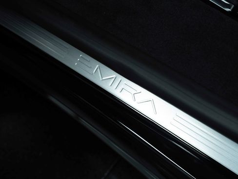 New 2025 Lotus Emira RWD image 17