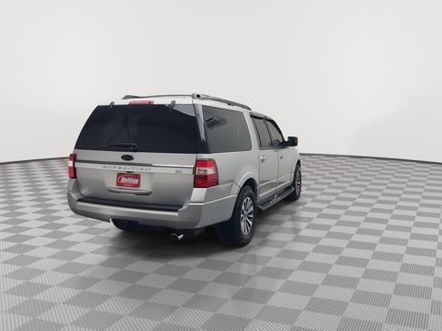 Used 2016 Ford Expedition EL XLT w/ Equipment Group 202A image 39