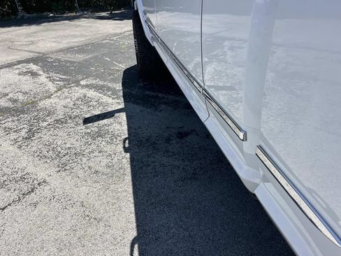 Used 2021 RAM 2500 Limited AWD/4WD image 11