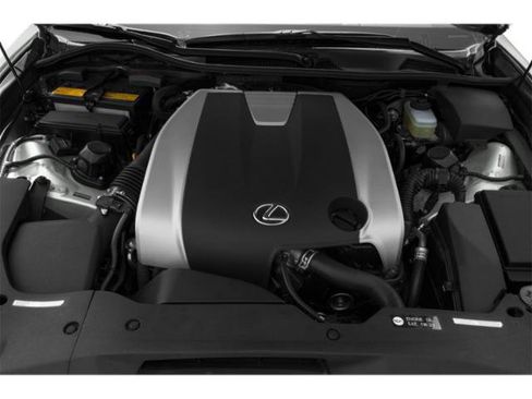 Used 2015 Lexus GS 350 AWD w/ F Sport Package image 14