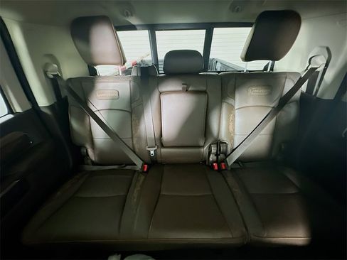 New 2026 RAM 3500 Longhorn image 10