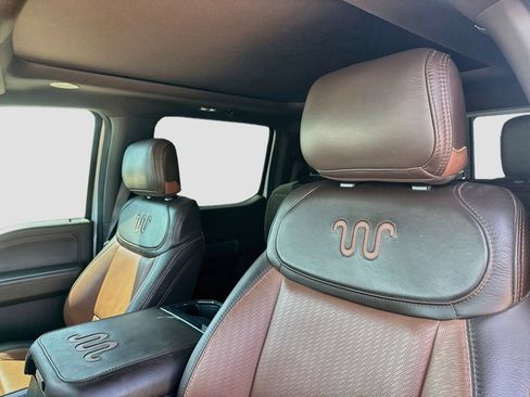 Used 2024 Ford F250 King Ranch AWD/4WD image 12