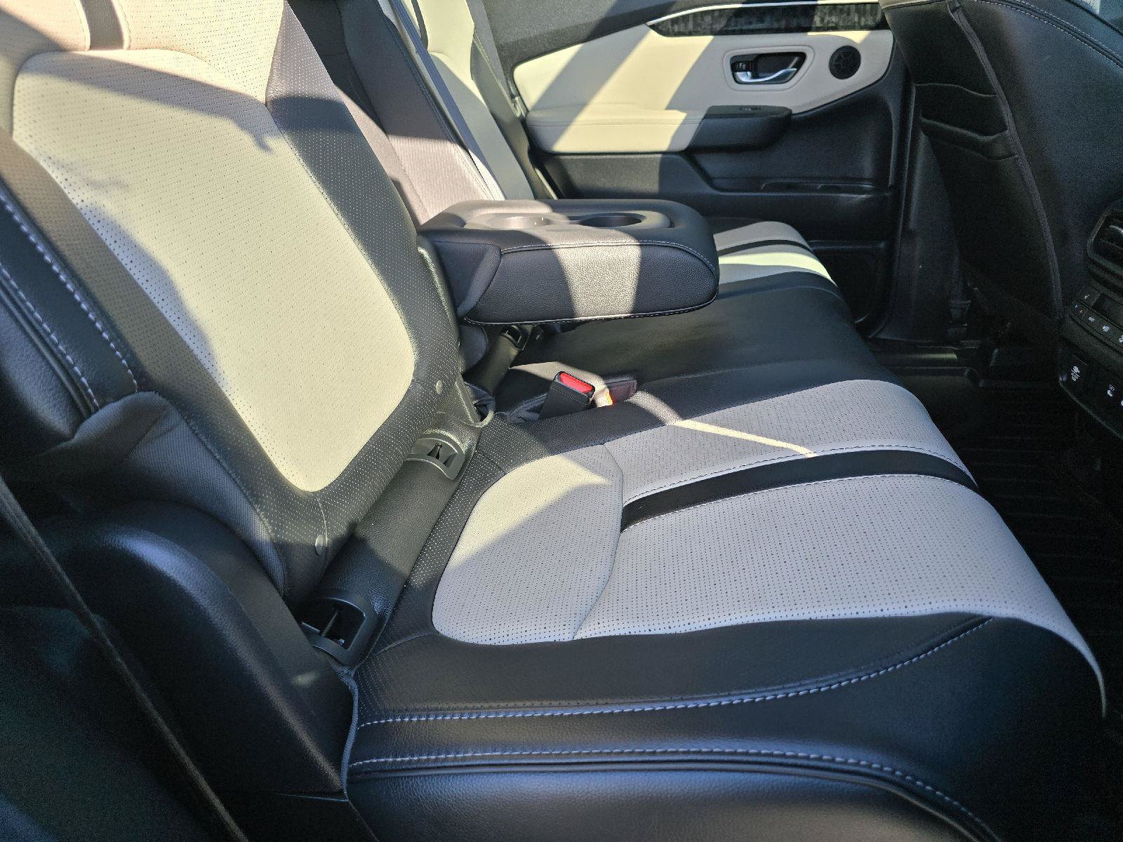Used 2026 Honda Passport TrailSport Elite image 13