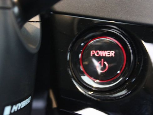 New 2025 Honda Accord Sport image 34