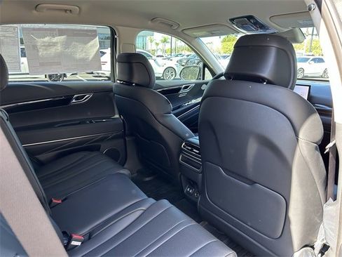 Used 2026 Genesis GV80 2.5T image 19