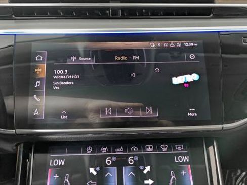 Used 2019 Audi A8 L 3.0T AWD/4WD image 30