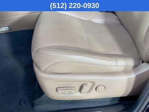 Used 2023 Lexus GX 460 Luxury image 25